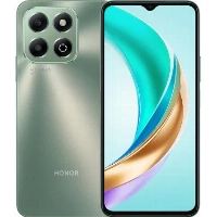 Смартфон Honor X6B 6/256 ГБ, Dual nano SIM, Green, зеленый