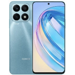 Смартфон Honor X8A 6/128ГБ, Dual nano SIM, Blue, синий