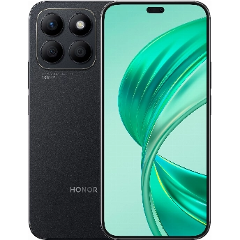 Сотовый телефон Honor X8b 8/512ГБ, Dual nano SIM, Black, черный