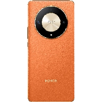  Смартфон Honor X9b 12/256GB, Orange, оранжевый