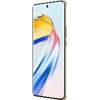  Смартфон Honor X9b 12/256GB, Orange, оранжевый