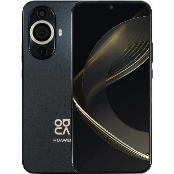 Смартфон Huawei Nova 11 8/128ГБ, Dual nano SIM, Чёрный