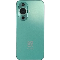 Смартфон Huawei Nova 11 8/128ГБ, Dual nano SIM, Green, зелёный