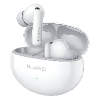 Наушники Wireless Huawei Freebuds 6i, White, белый