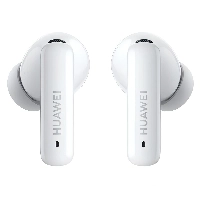 Наушники Wireless Huawei Freebuds 6i, White, белый