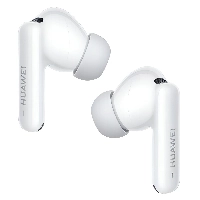 Наушники Wireless Huawei Freebuds 6i, White, белый