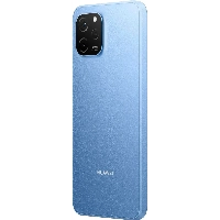 Смартфон Huawei Nova Y6 14/128ГБ, Dual nano SIM, Blue, синий