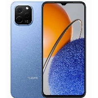 Смартфон Huawei Nova Y6 14/128ГБ, Dual nano SIM, Blue, синий