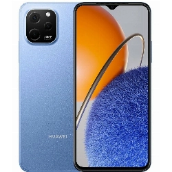 Смартфон Huawei Nova Y6 14/128ГБ, Dual nano SIM, Blue, синий