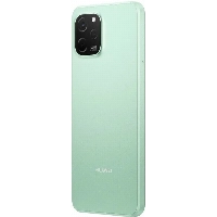 Смартфон Huawei Nova Y61 4/128ГБ, Dual nano SIM, Green, зеленый