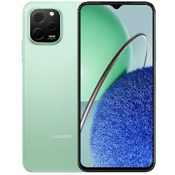 Смартфон Huawei Nova Y61 4/128ГБ, Dual nano SIM, Green, зеленый