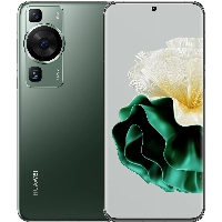 Смартфон Huawei P60 12/512ГБ, Dual nano SIM, Green, зеленый