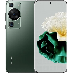 Смартфон Huawei P60 8/256ГБ, Dual nano SIM, Green, зеленый