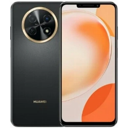 Смартфон Huawei Nova Y91, 8/128 GB, Starry Black