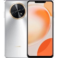 Смартфон Huawei Nova Y91, 8/128 GB, Moonlight Silver