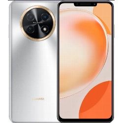 Смартфон Huawei Nova Y91, 8/128 GB, Moonlight Silver