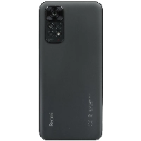 Xiaomi Redmi Note 11S, 6/128 GB, Gray, серый