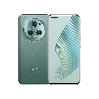 Honor Magic 5 PRO, 12/512 GB, Green, зеленый