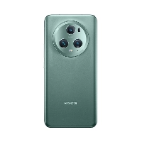 Honor Magic 5 PRO, 12/512 GB, Green, зеленый