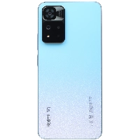 Xiaomi Redmi Note 11 Pro Plus 5G, 6/128 GB, Blue, голубой
