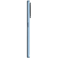 Xiaomi Redmi Note 11 Pro Plus 5G, 6/128 GB, Blue, голубой
