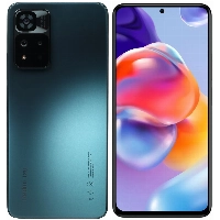 Xiaomi Redmi Note 11 Pro Plus 5G, 6/128 GB, Green, зеленый