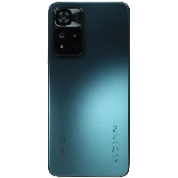 Xiaomi Redmi Note 11 Pro Plus 5G, 6/128 GB, Green, зеленый