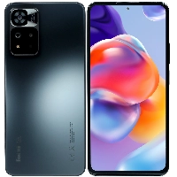 Xiaomi Redmi Note 11 Pro Plus 5G, 6/128 GB, Gray, серый