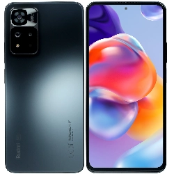 Смартфон Xiaomi Redmi Note 11 Pro Plus 5G, 6/128 GB, Gray, серый