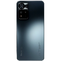 Xiaomi Redmi Note 11 Pro Plus 5G, 6/128 GB, Gray, серый