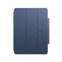 OnePlus Pad 3 Folio Case Blue, синий