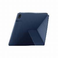 OnePlus Pad 3 Folio Case Blue, синий
