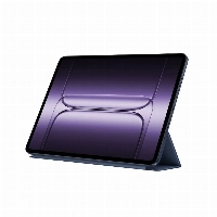OnePlus Pad 3 Folio Case Blue, синий