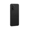 OnePlus Nord СЕ 5 magnetic case, black, черный 