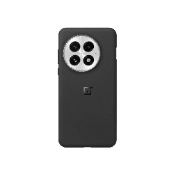 Чехол OnePlus 13 Sandstone Magnetic, черный
