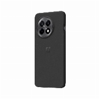 OnePlus 13R Sandstone Magnetic, черный