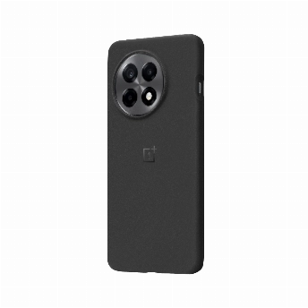 Чехол OnePlus 13R Sandstone Magnetic, черный