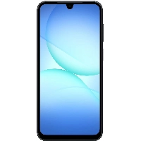 Смартфон Samsung Galaxy A17, 4/128 GB, Black
