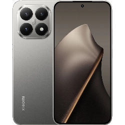 Смартфон Xiaomi 15T,12/256 GB, Gray, серый