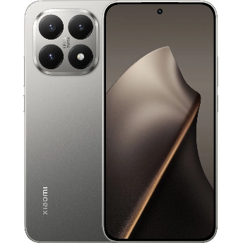 Смартфон Xiaomi 15T,12/256 GB, Gray, серый