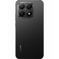 Xiaomi 15T,12/256 GB, Black, черный