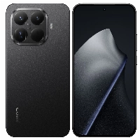 Xiaomi 15T Pro, 12/1024 GB, Black, черный