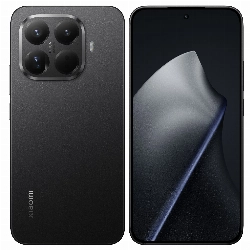 Смартфон Xiaomi 15T Pro, 12/512 GB, Black, черный