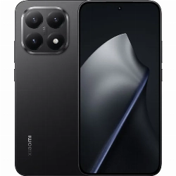 Смартфон Xiaomi 15T,12/256 GB, Black, черный