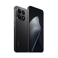 Xiaomi 15T,12/256 GB, Black, черный