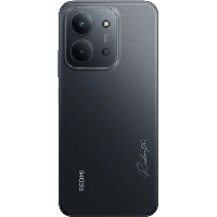 Смартфон Xiaomi Redmi 15C, 4/128 GB, Black