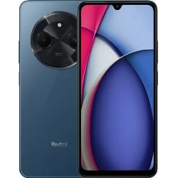 Смартфон Xiaomi Redmi A3 Pro, 4/128GB, Blue, синий