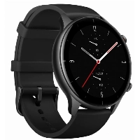 Amazfit GTR 2 Sport Edition, Obsidian Black, черный