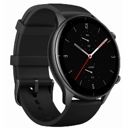Смарт-часы Amazfit GTR 2 Sport Edition, Obsidian Black, черный