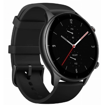 Смарт-часы Amazfit GTR 2 Sport Edition, Obsidian Black, черный